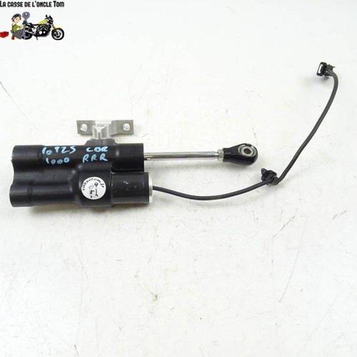 Ammortizzatore sterzo honda - ammortizzatore,