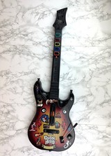 Chitarra Guitar Hero World