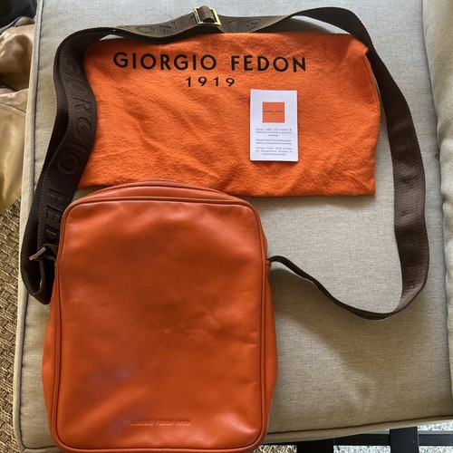 Giorgio fedon 1919 - 1919, uomo