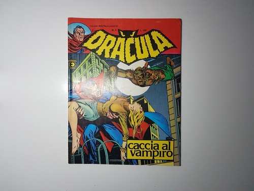 Dracula 4 - dracula, –