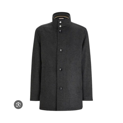 Boss coxtan cappotto uomo - coxtan,