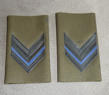 Caporale VFB - Esercito