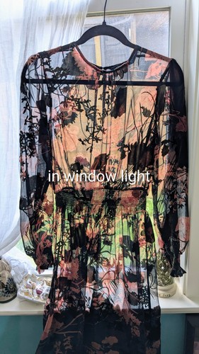 Abito donna zara taglia nero - donna,