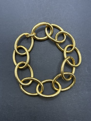 Bracciale nos pesavento oro - bracciale, 8"
