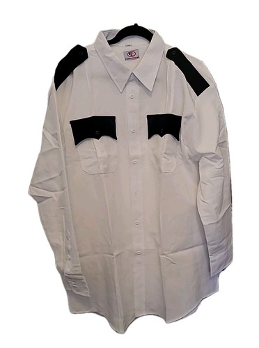 Camicia uniforme uomo vestito