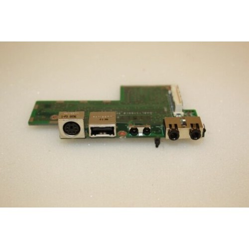 Omnibook xe2 scheda audio - hp,