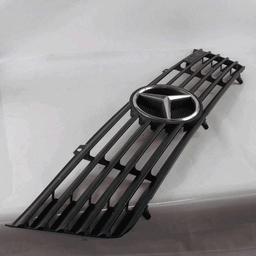 Griglia mercedes benz - , trucks