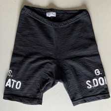 Pantaloncini Da Ciclismo Vintage