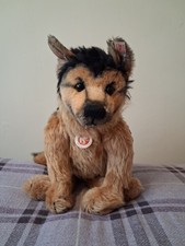 Steiff Edizione Limitata HASSO