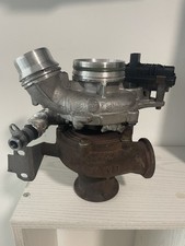 TURBO TURBINA BMW SERIE 3