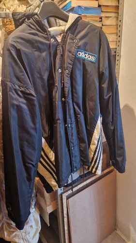 Giubbino giubbotto adidas - giubbino,