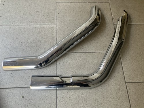 Scudi termici harley dyna - termici,