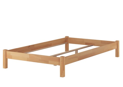 Solido grande telaio letto - solido,,