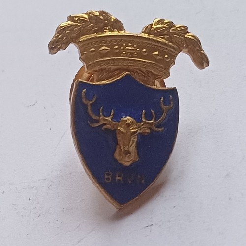 Raro distintivo spilla - distintivo, da
