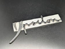 Lancia Ypsilon Logo Post