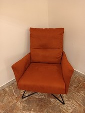 POLTRONA DESIGN NUOVA. DONDI