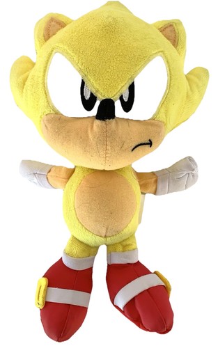 Peluche jakks pacific super - jakks,