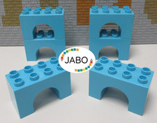 (M6/5) Lego Duplo 6x