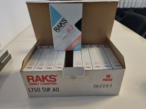 10x raks super l - super, 750