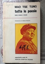 Mao Tse Tung - Tutte le poesie