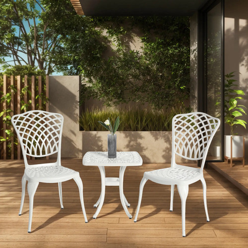 Set bistrot pezzi - bistrot, 3