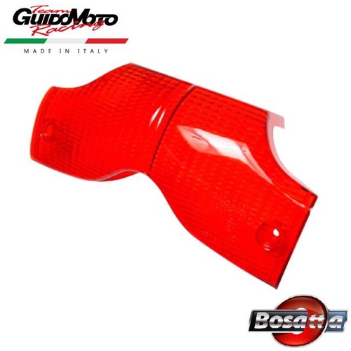 Plastica rossa fanale - plastica,
