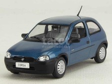 Opel Corsa B Swing 1995 - IXO