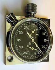 Heuer Autavia Rally cronometro