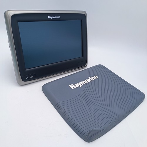 Raymarine a98 touchscreen - raymarine, 9"