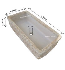 Lavello Lavandino Lavabo Vasca