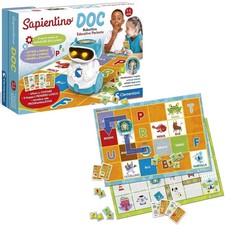 Sapientino DOC Clementoni