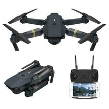 MINI DRONE PIEGHEVOLE CON