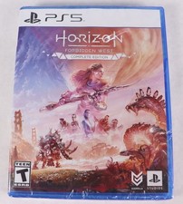 Sony Playstation 5 PS5 Horizon