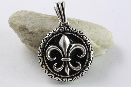 Royal lilie corona croce - royal,