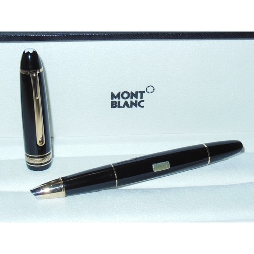 Demo montblanc meisterstuck - demo*,