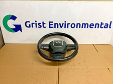 AUDI A3 TDI SPORT 2006 VOLANTE