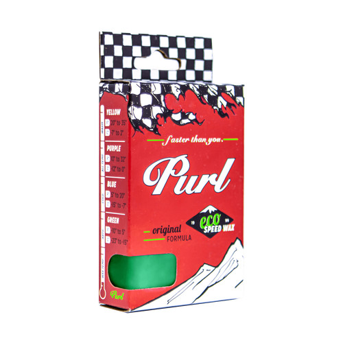 Cera sci purl - da,