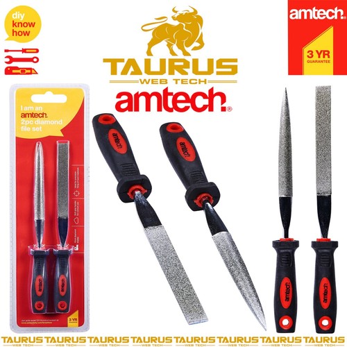 Amtech set lima - 2x,