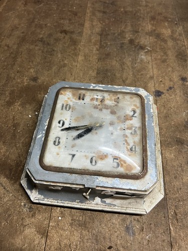 Orologio parete elettrico - da,