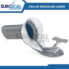 COLLIN Speculum Vaginale