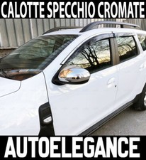 CALOTTE SPECCHIO PER DACIA