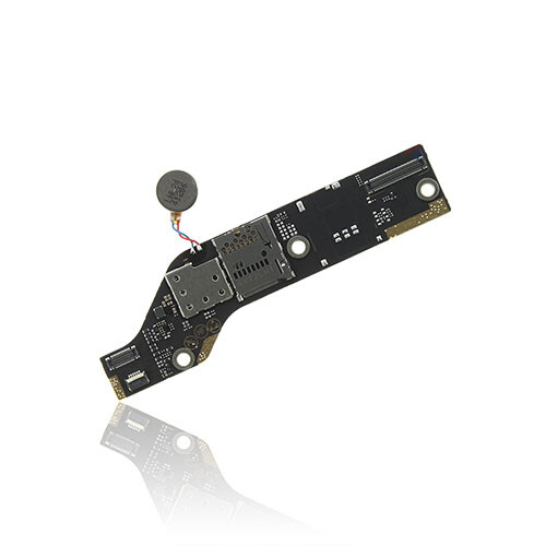 Sub board originale lenovo - originale, per