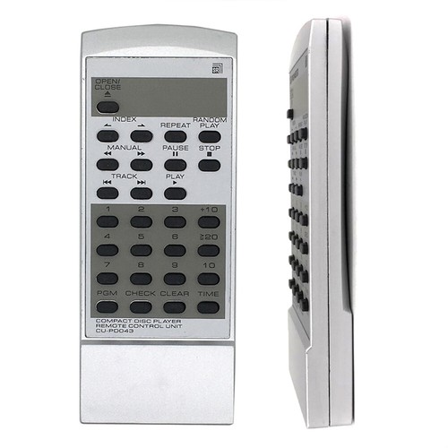 Nuovo telecomando pd043 - telecomando, cu-pd043