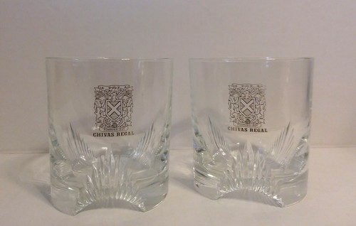 Chivas regal scotch gold logo - regal,