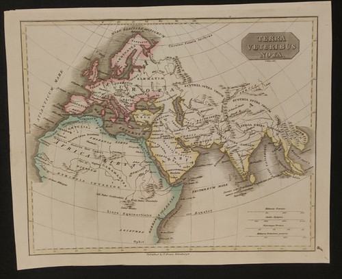 Europa africa india - africa,