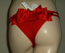 TEZENIS SLIP BRASILIANO SATIN