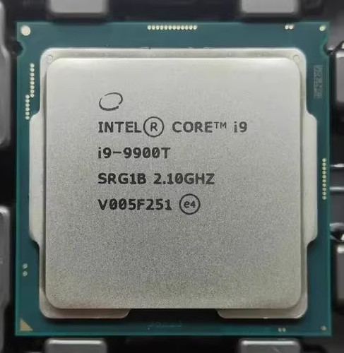 Processore cpu intel core - intel,
