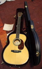 SIGMA GUITARS - Chitarra