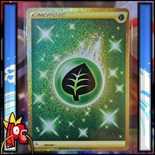 Carte Pokémon : Énergie