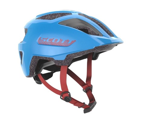 Casco scott spunto junior - scott,